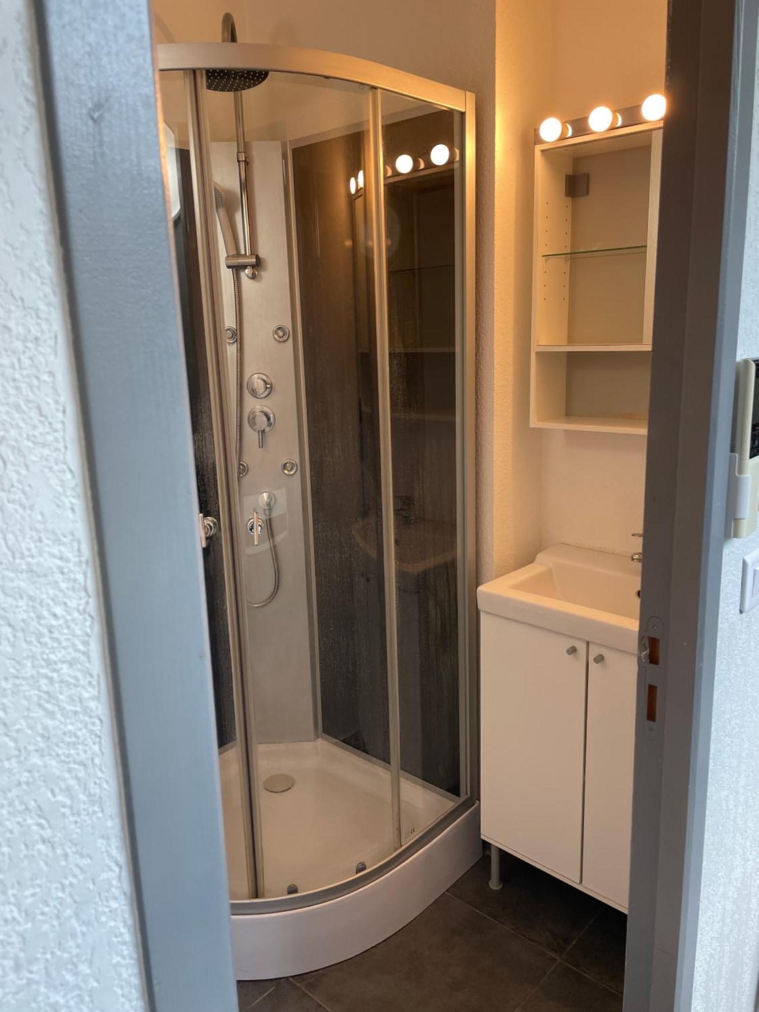 Studio7 Proche Fac Climatise Albi Exterior foto